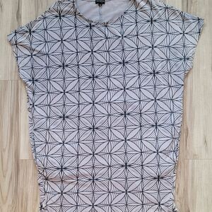 ❌️SOLD❌️ Tanoa Dress Grey Size Medium